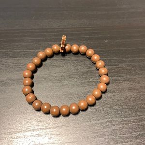 Bracelet beaded